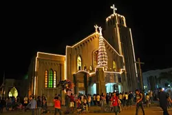 Simbang Gabi 