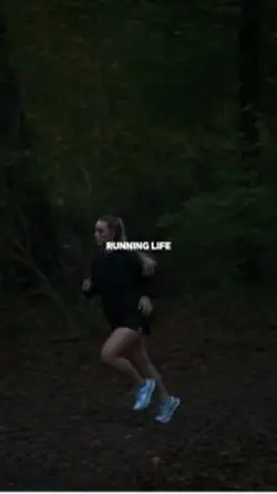 Running life