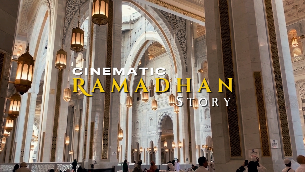 Ramadhan Sinematik