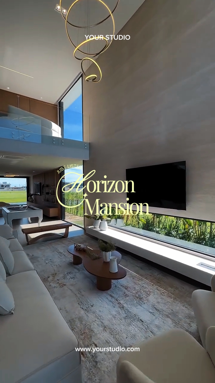 MANSION