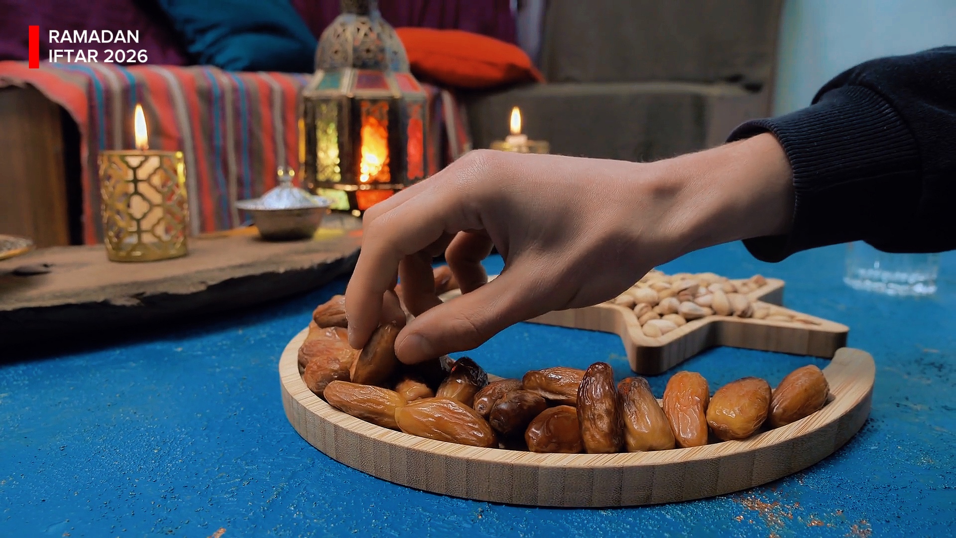Ramadan Iftar