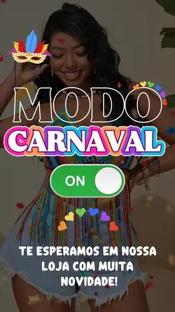 carnaval on loja
