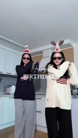 Birtday Best friend