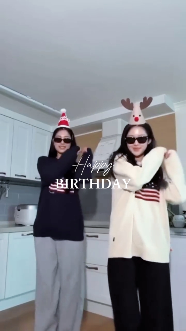 Birtday Best friend