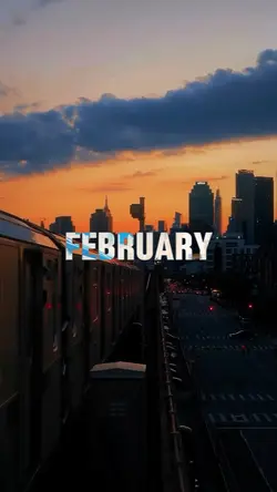 February Recap