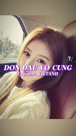 ĐỚN ĐAU VÔ CÙNG