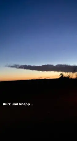 Für immer ‼️❤️