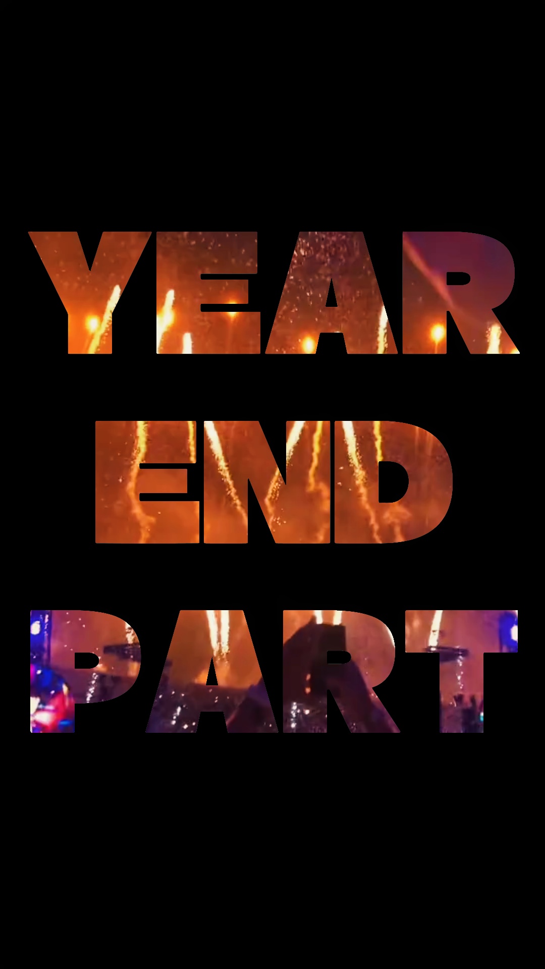 Fête de fin d'année 2025