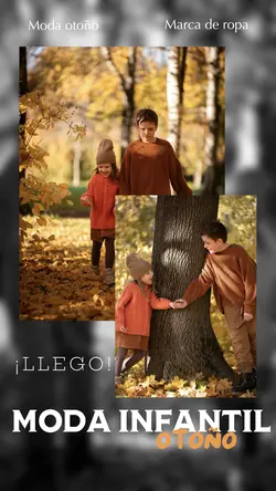Moda otoño 