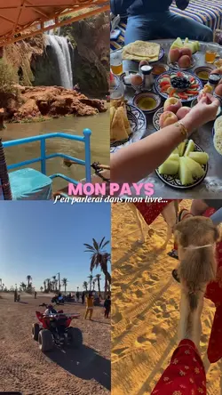 Mon Pays 😍