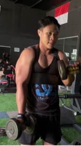GymFitnes