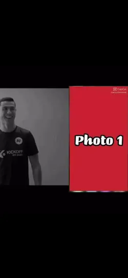 Ronaldo Laughing 