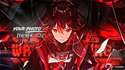 【📷:1】写真1枚！かっこいいテンプレ！