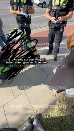 I’m running 🏃‍♀️ 