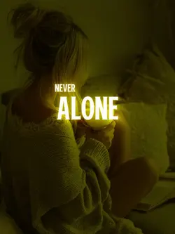 Never Alone