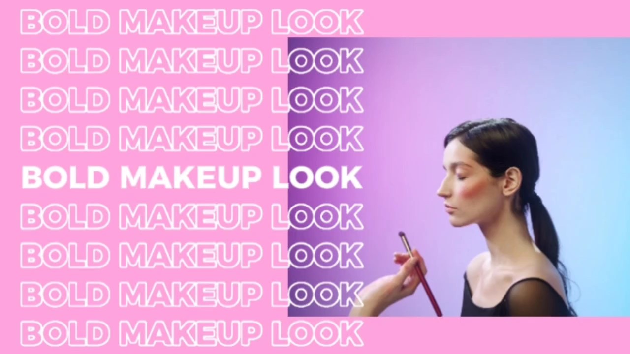 Beauty Makeup |