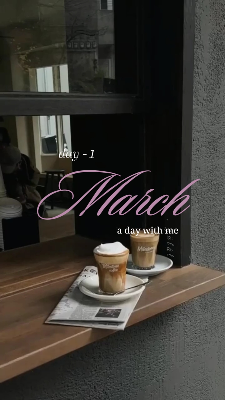 Día - 1 de marzo 