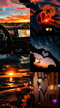 colagem photos