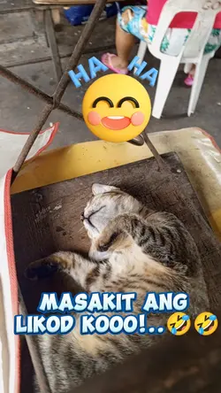 Ang sarap ng buhay