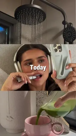 today