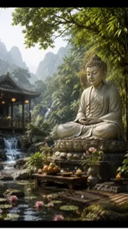 Con sống tốt mà khổ