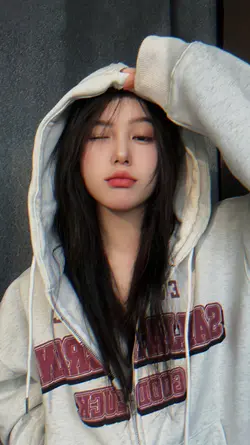 jj geleng2 angguk2