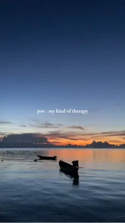 pov : my therapy