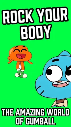 ROCK YOUR BODY RIGHT