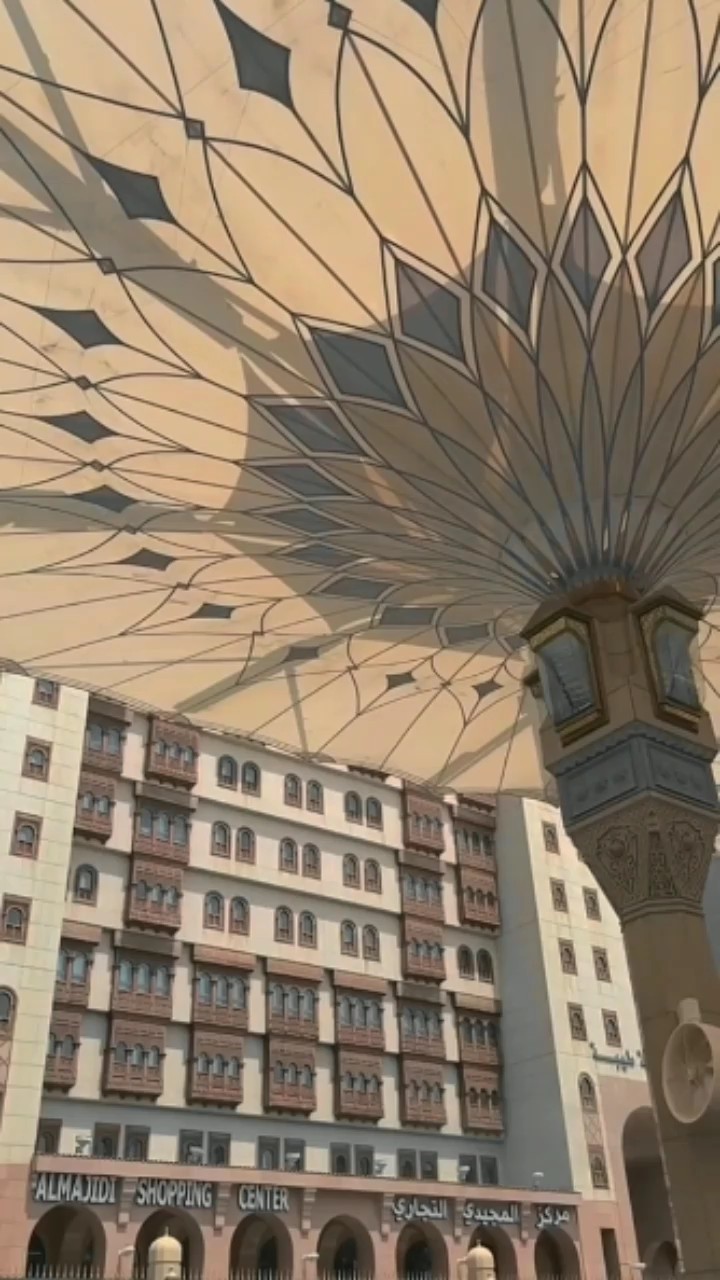 Mekkah Madinah