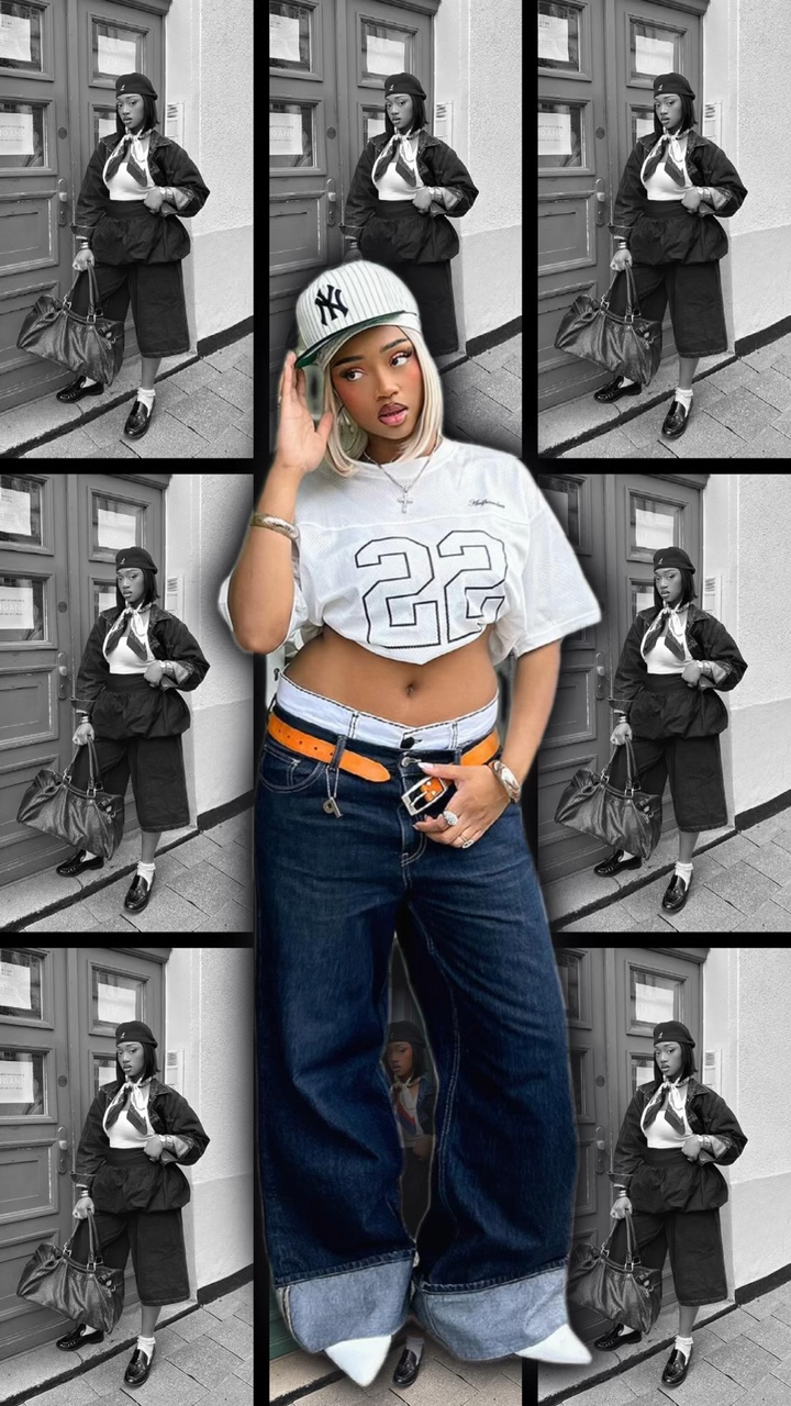 Fashion dump