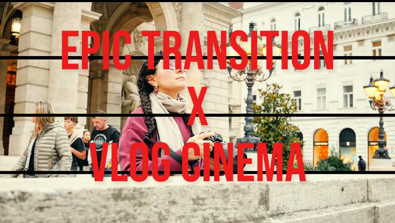 EPIC TRANSITION X