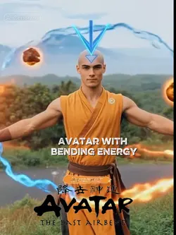Avatar superpower