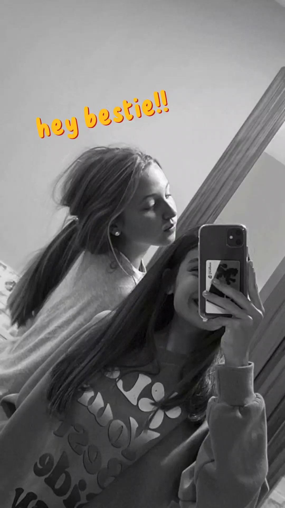 Hey bestiee!! 