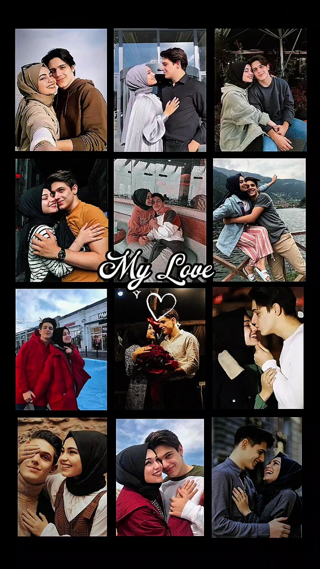 Mi Amor 