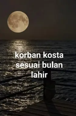 korban kosta