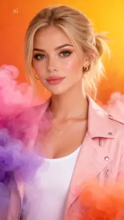 colorfull AI