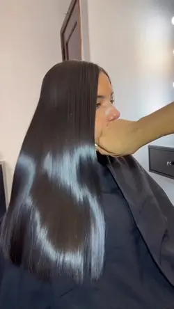 Smooth Hair Salon