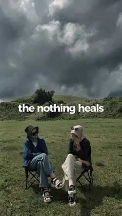 the nothing heals