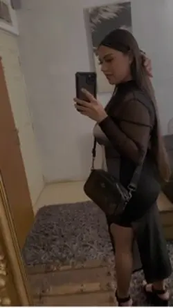 Sexy lady 🔥