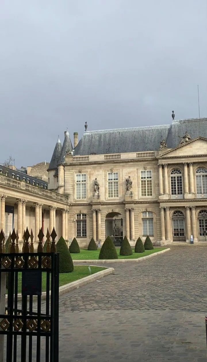 old money