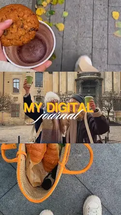 digital journal 