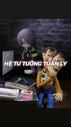 trend tuấn ly