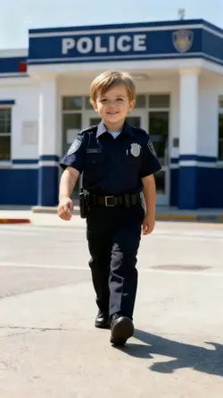 MINI POLICIAL