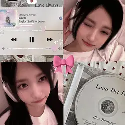 lover ⊹ 