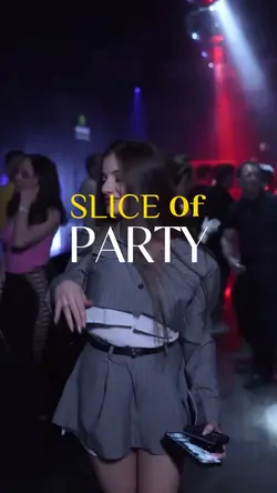 Slice of party