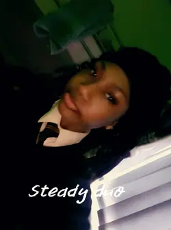 Steady duo