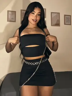 A MAGRINHA DA ESCOLA