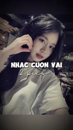 2 ảnh nhẹ nhàng
