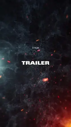 Trailer film potrait