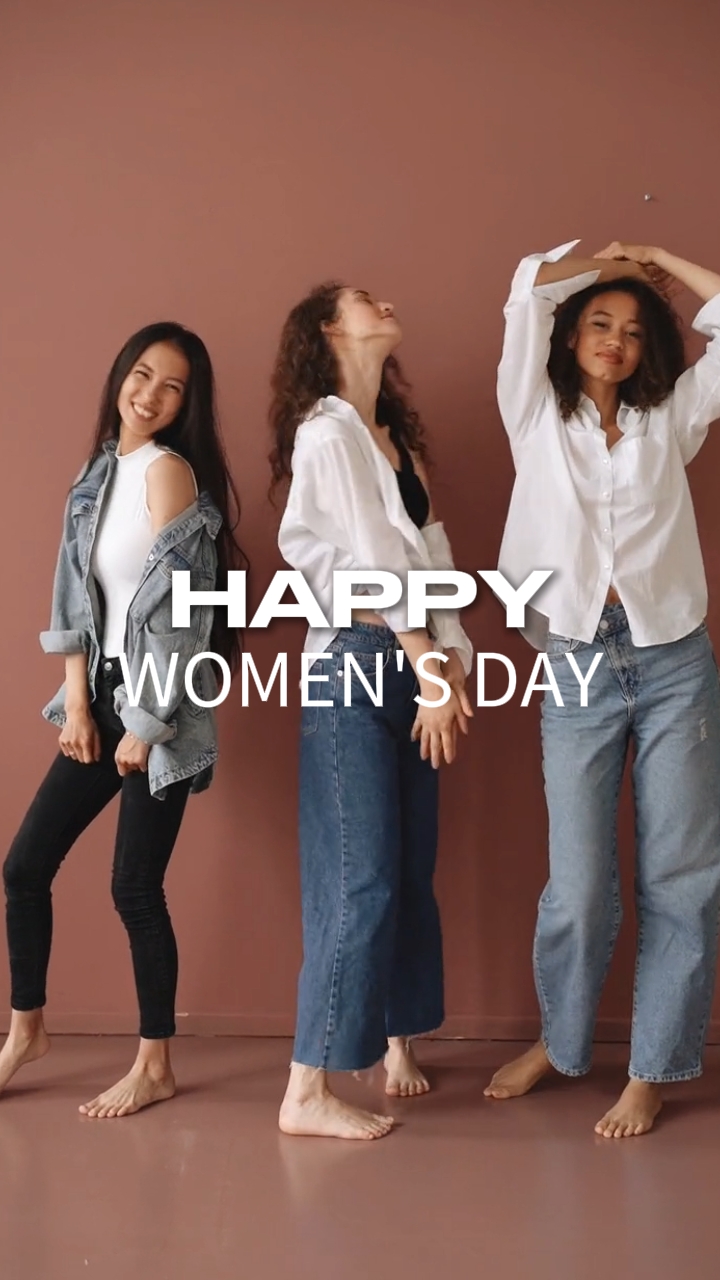PROMOÇÃO DIA DA MULHER